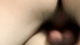 Blonde teen Oliver Thompson ass stretched hardcore after BJ
