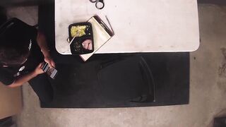 Perps4Sale.com - Carmine Cruz & Chase - Hard fucker police punishes Inked Suspect wit