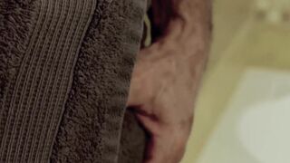 StepsonXXX.com - Rob Quin & Muscled Madison - Beefy stepdad Muscled Madison bred his