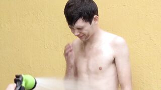 StepsonXXX.com - Donnie Argento & Taylor Reign & Mason Dean - Handsome Taylor Reigns