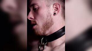 FTMPussy.com - Declan Gray & Mike Edge - Jock FTM Luke Hudson pussyfucked by stud Edd