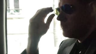 DisposedBoys.com - Apolo Adrii & Bastian Karim & Legrand Wolf - Master Legrand slappe