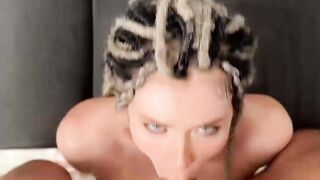 Homemade Hot Fucking with Busty Wif vol1