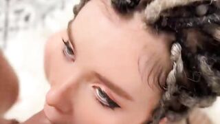 Homemade Hot Fucking with Busty Wif vol1