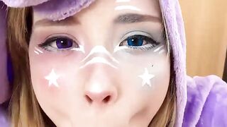Juicy Ass Redhead Minx Sucks Dick vol3