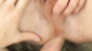 Sweet young Atlanta Grey dick down slutty Krist Cummings