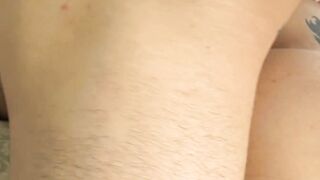 Sweet young Atlanta Grey dick down slutty Krist Cummings