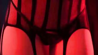 Succubus Deep Sucking Dick Muscular vol2