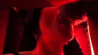 Succubus Deep Sucking Dick Muscular vol2