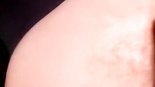 Young amateur facializes his buddy who is masturbating