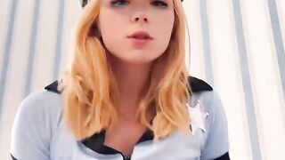 Sexy Girl Arranged Surprise and Sat vol1