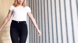 Sexy Girl Arranged Surprise and Sat vol1