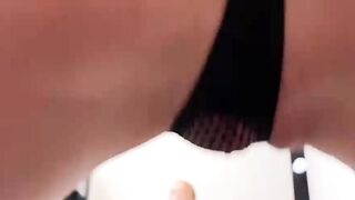 Redhead had Sex Muscle Neighbor whi vol1