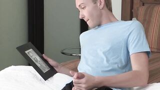 StepsonXXX.com - Ryan Evans & Jesse Zeppelin - My horny secrets will be safe after Je
