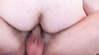 DaddiesPorno.com - Ryan St Michael & Harrison Todd - Applying lotion to my brawny ste