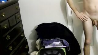 Lucky dude Hammerhead gets cock sucked well by big dick Joe