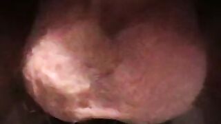 Big dicked Blaze mouth fucks freaky dick rider Joe