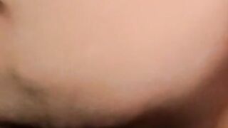 Big dicked Blaze mouth fucks freaky dick rider Joe