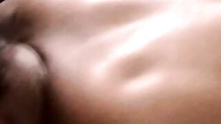 Big dicked Blaze mouth fucks freaky dick rider Joe