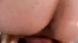 Big dicked Blaze mouth fucks freaky dick rider Joe