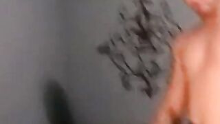 Big dicked Blaze mouth fucks freaky dick rider Joe