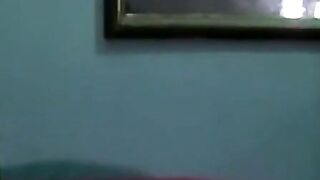 Homo Taz thrusts his dong in Joes big mouth like a pro