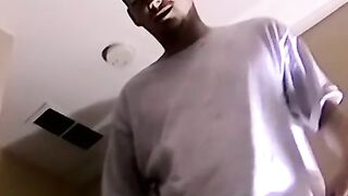 Cock sucking interracial group with hot and hairy gay dudes
