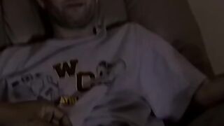 Cock sucking interracial group with hot and hairy gay dudes