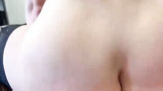 Redhead had Sex Muscle Neighbor whi vol2