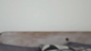 Sweet girl Melody Marks creampie and hard fucked in different position
