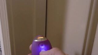 Busty stepmom Kenzie Taylor fucked by stepson after blowjob