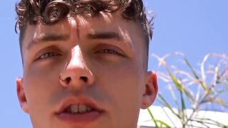 StepsonXXX.com - Joel Someone & Jack Valor - I hope that our neighbors do not hear Ja