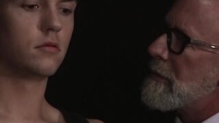 DisposedBoys.com - Jack Bailey & Lance Charger - Slim Jack Bailey oozed cum after get