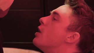 DisposedBoys.com - Bishop Angus & Cole Blue & Dale Savage & Felix Kamp & Legrand Wolf