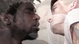 Perps4Sale.com - Devin Trez & Dakota Payne - Naughty Twink Crook Fucked by Big Black