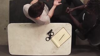 Perps4Sale.com - Devin Trez & Dakota Payne - Naughty Twink Crook Fucked by Big Black