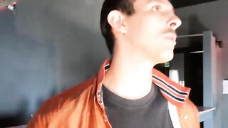 LatinoJuice.com - Cain Gomez & Angel Crush & Axel Yerel & Enrique Mudu - Cute teen An