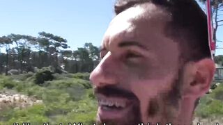 LatinoJuice.com - Alexis & Mauri - My sweet looking gay friend Alexis is in the mood