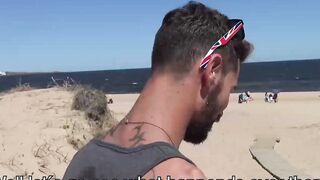 LatinoJuice.com - Alexis & Mauri - My sweet looking gay friend Alexis is in the mood