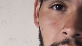 LatinoJuice.com - Diego Silvero & Bruno & Roko & Ayun - Muscled Diego Silvero along w