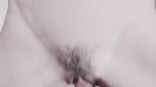 Blonde MILF Cory Chase sucking and riding stepsons huge dick