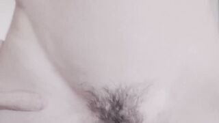 Blonde MILF Cory Chase sucking and riding stepsons huge dick