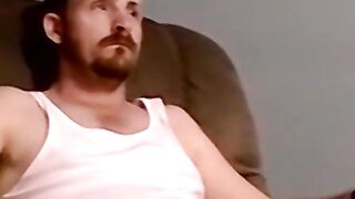 White amateurs breeding and being serious about it
