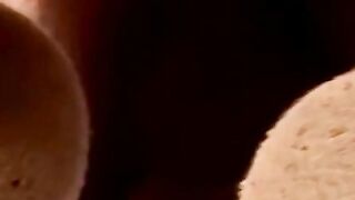 White amateurs breeding and being serious about it