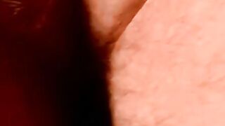 White amateurs breeding and being serious about it