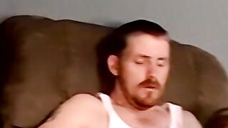 White amateurs breeding and being serious about it