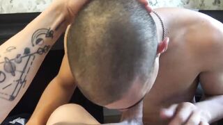 LatinoJuice.com - Princeso & Edipo Rey - Twink latino Edipo Rey bred hard after swall