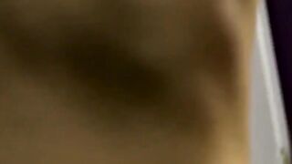 Young twink with bareback banging big dick cute lover
