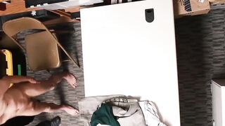 Perps4Sale.com - Lorenzo Alfredo & Mike Maverick - Skinny Twink Perp Ass Destroyed by