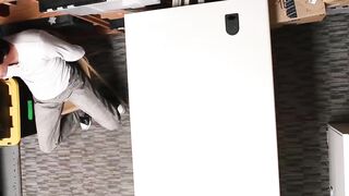 Perps4Sale.com - Lorenzo Alfredo & Mike Maverick - Skinny Twink Perp Ass Destroyed by